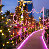 Holiday Wonderland at Petco Park