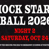 MOCK STAR'S BALL 2026!