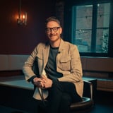 Konsert med Adam Douglas i Posebyhaven