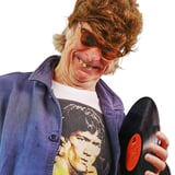 Helge Schneider - Ellebogen vom Tich