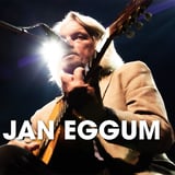 Konsert med Jan Eggum i Posebyhaven
