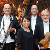 Bremer Kaffeehaus-Orchester - Klassik, Beatles, Swing & Co.