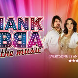 Thank ABBA for The Music