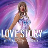 Love story: The Taylor Swift Songbook