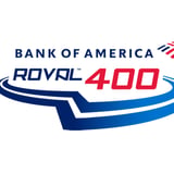 Bank of America ROVAL 400 NASCAR Cup Series
