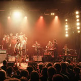 Sunturns: 15 år med indie-jul