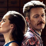 Konsert med Darling West Duo i Posebyhaven