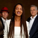 Danser med Drenge i Ekkodalshuset