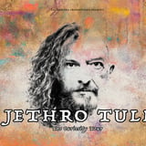 Jethro Tull - The Curiosity Tour