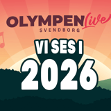 Olympen Live 2026