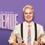 Lasse Madsen - Forrygende