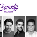 Comedy Ballroom 2026