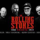 The Rolling Stones Tribute