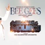 Milling og Molbech - Bee Gees