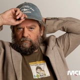 Foredrag med Anders Lund Madsen - ENESTÅENDE