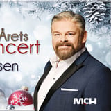 Stig Rossen - Årets julekoncert 2026