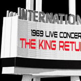 1969 Live Concert: The King Returns
