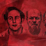 Serial Killers with Dr. Scott Bonn