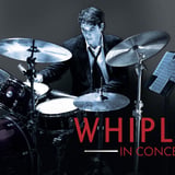 Whiplash In Concert