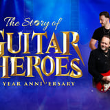 The Story of Guitar Heroes