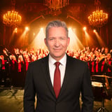Anders Blichfeldts juleshow