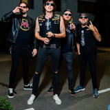 TURBOBIER - "Das Leben is ein Oaschloch" Tour 2026