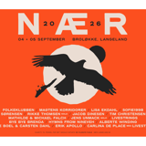 NÆR 2026 - PARTOUT