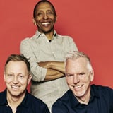 Tingvall Trio