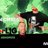 Torben Chris - LatterLIG