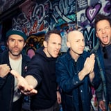 Simple Plan - Bigger Than You Think! Europe Tour 2026