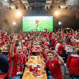 VM Bonanza Finale
