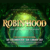 Robin Hood & the Babes In the Wood