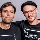 Simon & Jan
