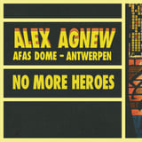 Alex Agnew - 'No More Heroes'