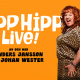 HippHipp Live!