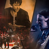Half Moon Run & The FILMharmonique Orchestra