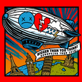 Simple Plan - Bigger Than You Think! Europe Tour 2026