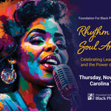 Rhythm & Roots: Soul Amplified