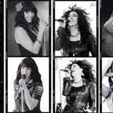 She Is The Song
