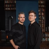 Duo Stiehler / Lucaciu