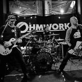 Ohmwork – releasekonsert!