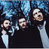 Edinburgh Castle Concerts Presents Snow Patrol