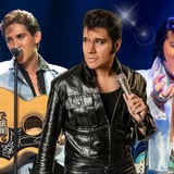 Elvis Returns