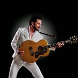 Bouke Rocks Vegas