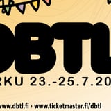 DBTL 2026: 3 Päivää