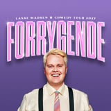 Lasse Madsen - Forrygende