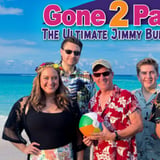 Gone 2 Paradise