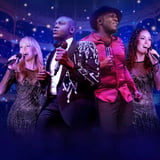 Luther Live & Velvet Voices