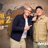 Nul Stjerner - Det Store Rejseshow 2