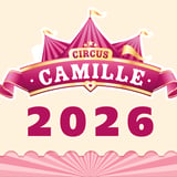CAMILLE - Circus Camille